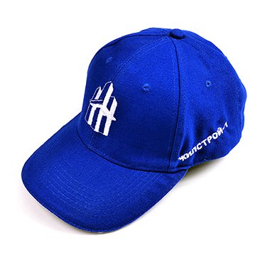 кепка 03 изображение 1