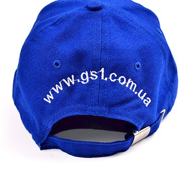 кепка 03 изображение 3