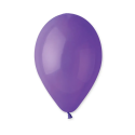 Воздушный шарик Gemar Пастель 10" для Вашего логотипа