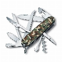 Victorinox Huntsman с логотипом