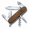 Victorinox  SPARTAN WOOD с вашим логотипом
