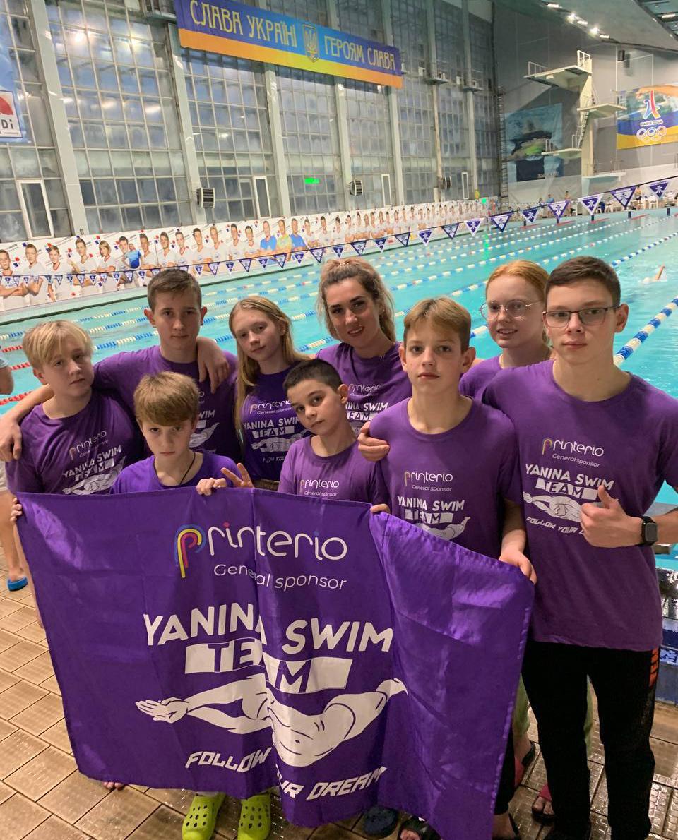 Printerio. Социальная ответственность. Спонсорство