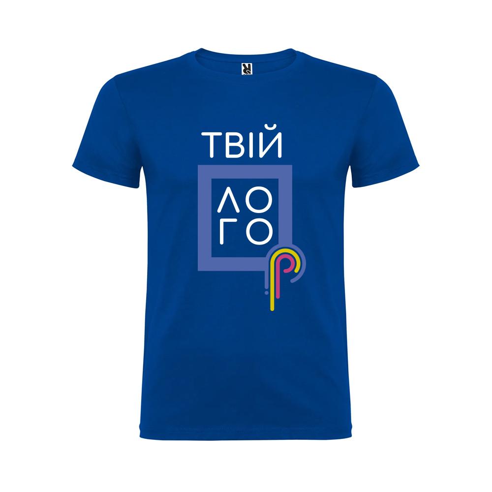 Футболка детская Roly Beagle JN 155 с Вашим логотипом