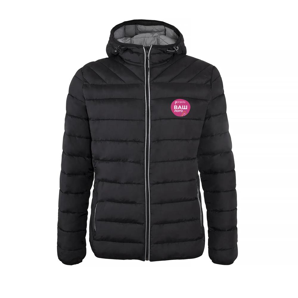 Куртка Floyd Hanford унисекс с Вашим лого