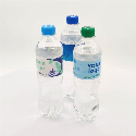 Вода питьевая с логотипом 0.5 л Фото 5