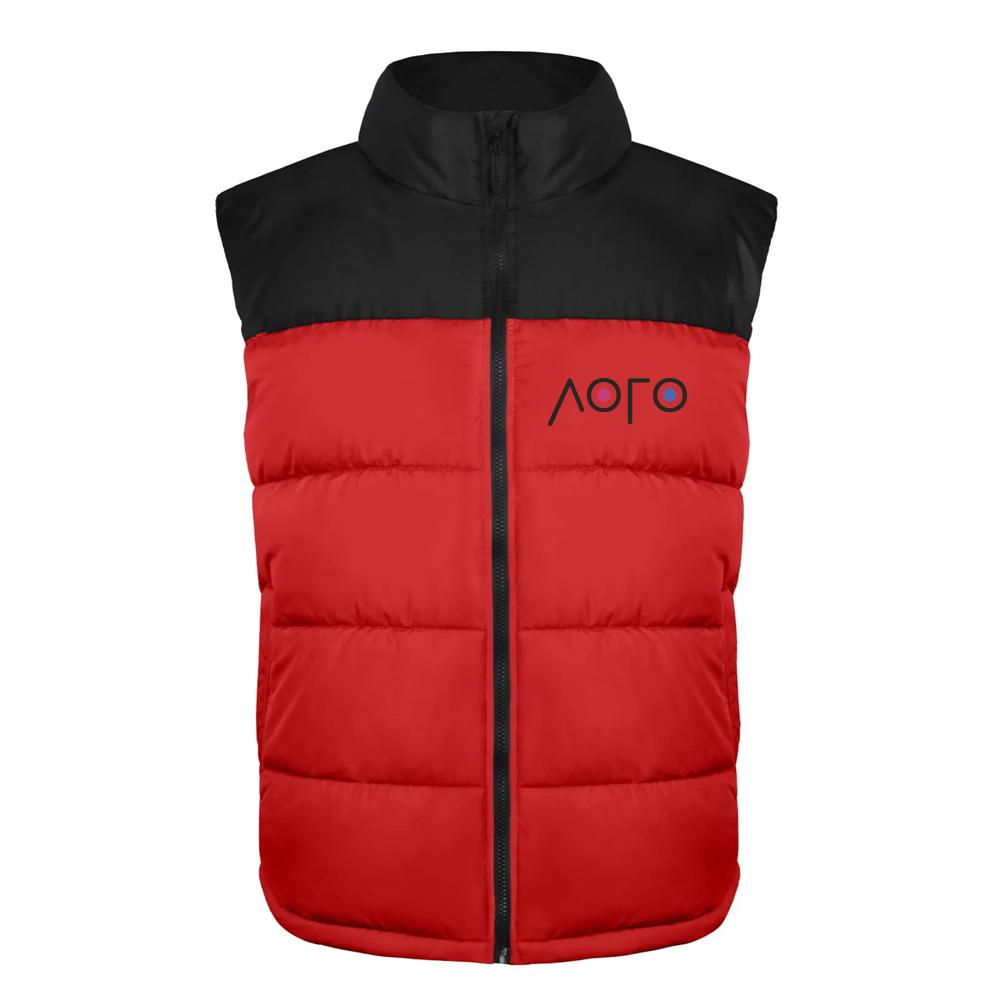 Жилет Floyd Nautilus унисекс с Вашим лого