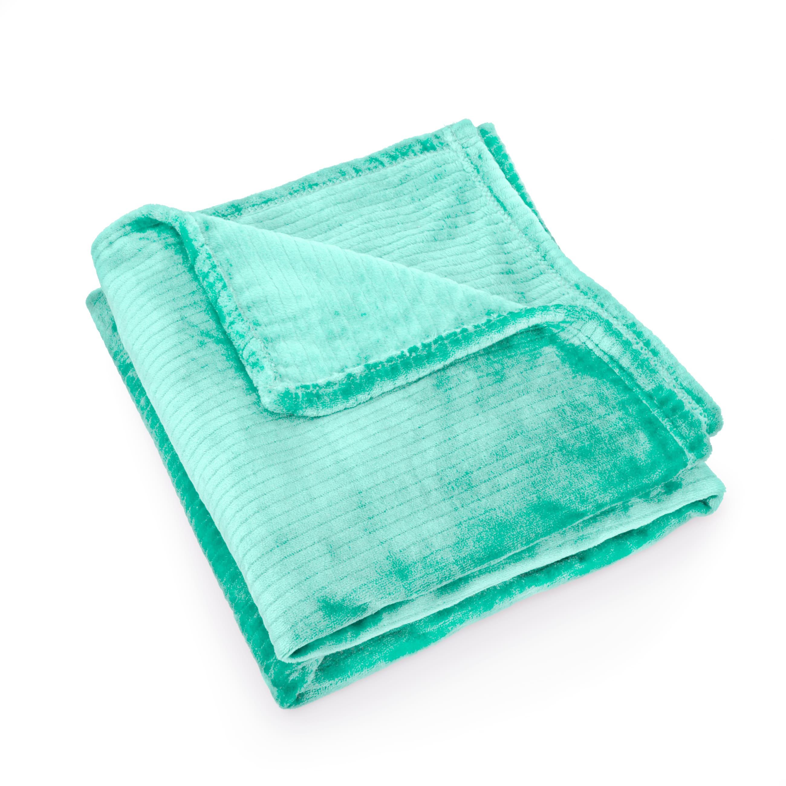 Плед Furry 2 з Вашим логотипом 127х177 см