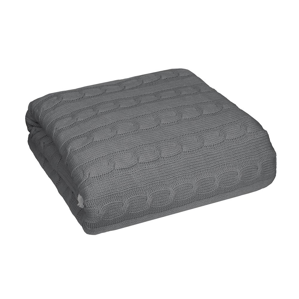 Плед Soft з Вашим логотипом 120х170 см