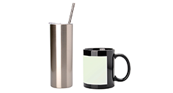 Посуда для сублимации