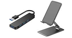 Аксессуары