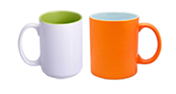 Чашки для сублимации