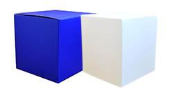 Упаковка для чашки