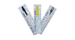 Упаковка для ручки