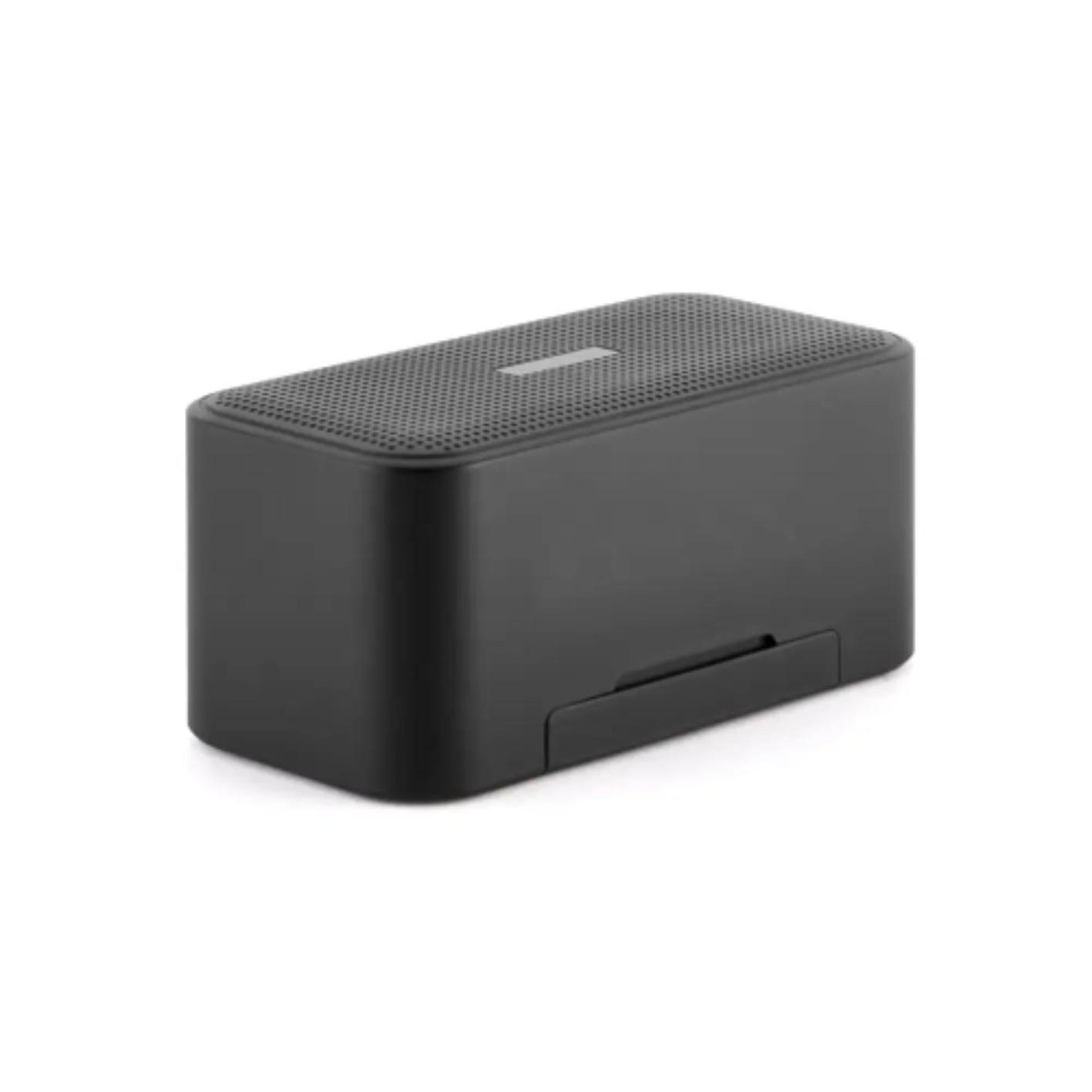 Портативная блютуз колонка BRICK 3W для печати вашего логотипа