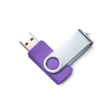Флешка TWISTER USB 3.0 с вашим логотипом 64 Gb