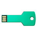 USB-Флешка ключ USB 2.0 с вашим лого 8 Gb Фото 3