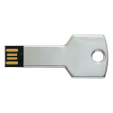 USB-Флешка ключ USB 2.0 с вашим лого 64 Gb Фото 6