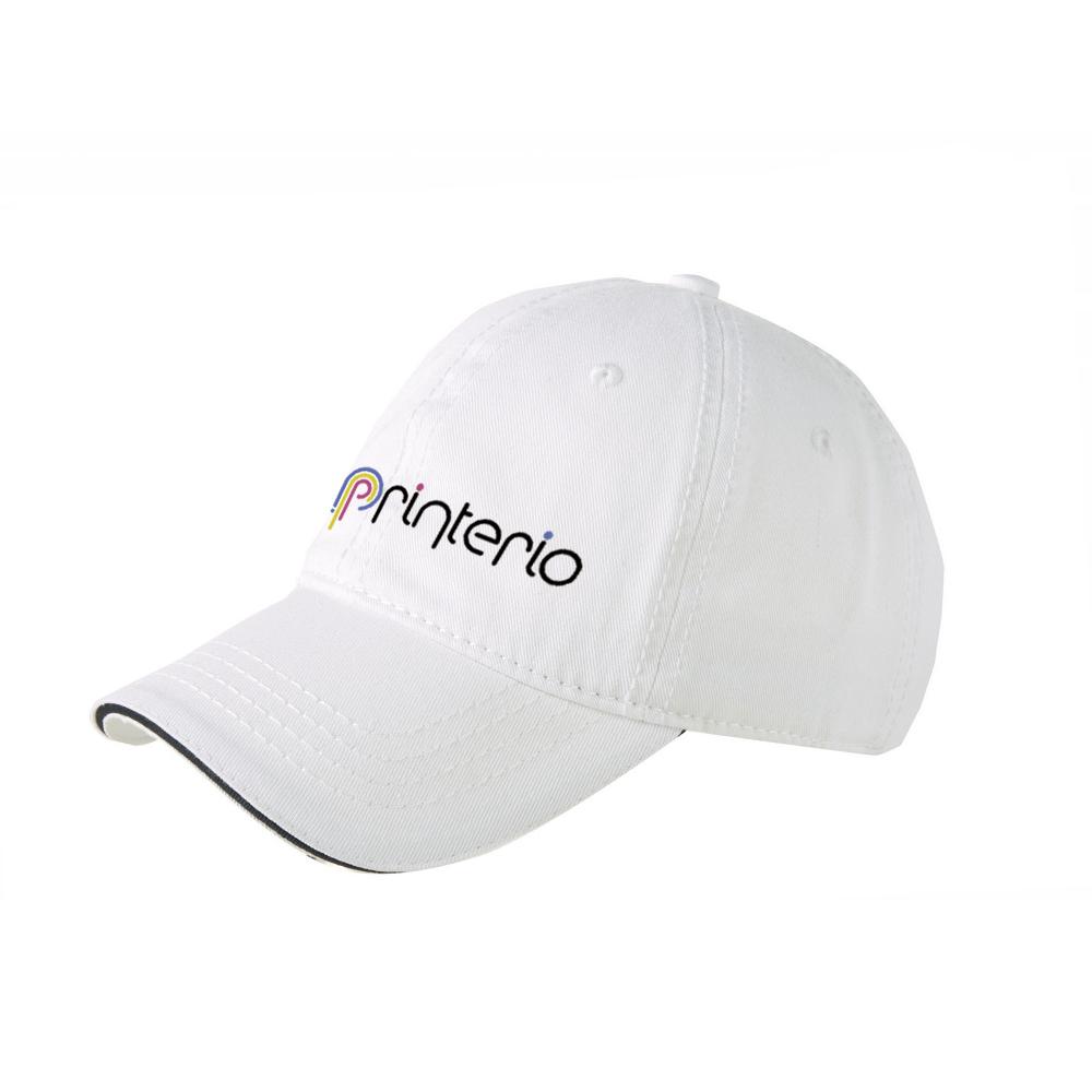 Кепка детская coFEE Child с логотипом