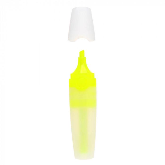 Цветной пластиковый маркер з логотипом