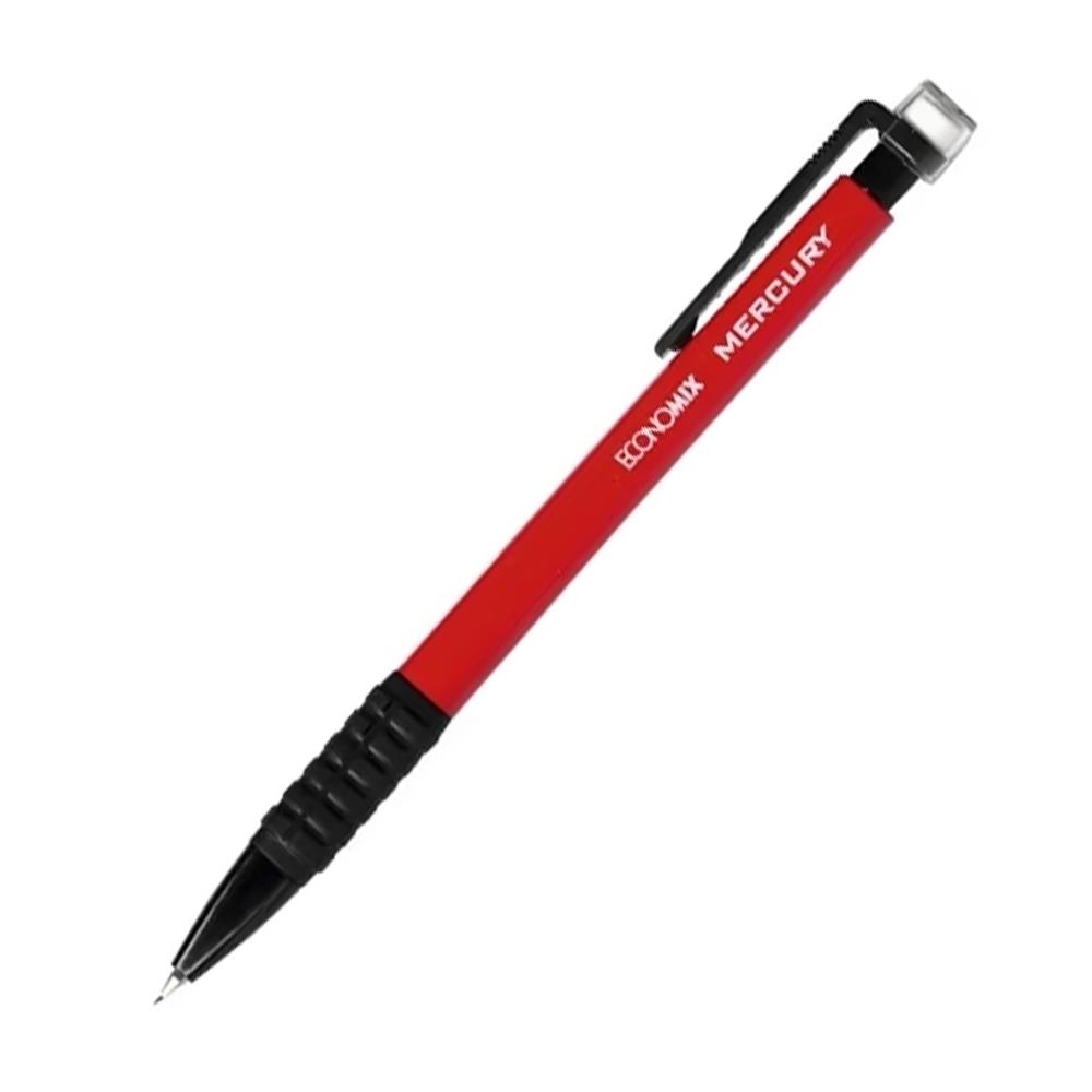 Карандаш механический с логотипом Mercury