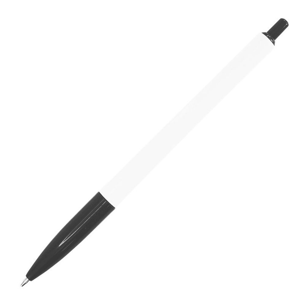 Пластиковая ручка с логотипом Thin Pen