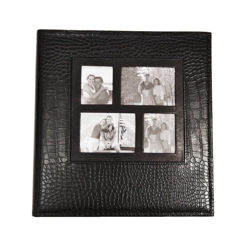 Фотоальбом для фотографий с вашим логотипом 34,2x32х4 см