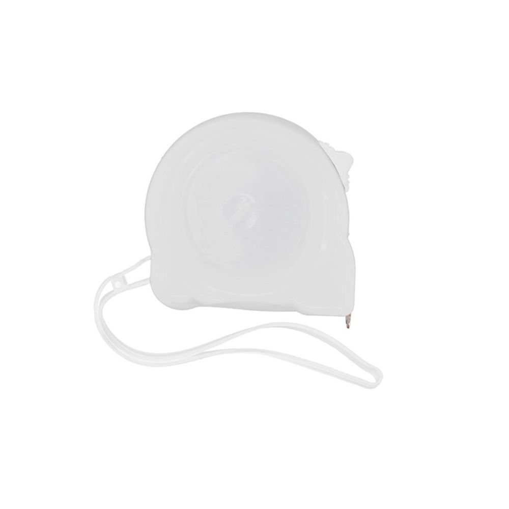 Рулетка TAPE 100, 3 метра, пластиковая с логотипом