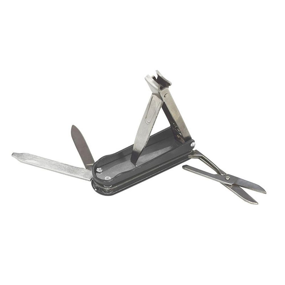 Маникюрный мультитул с логотипом NAIL