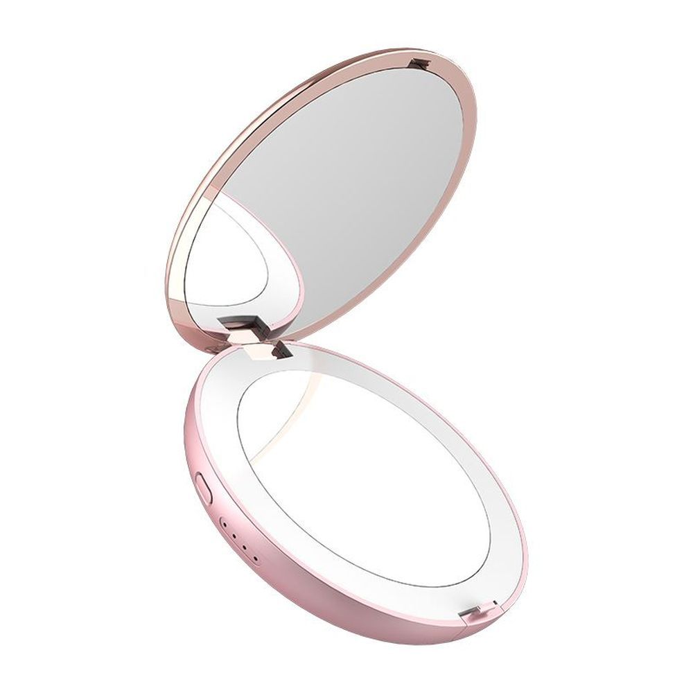 Портативное зарядное устройство с логотипом LINE ART MIRROR