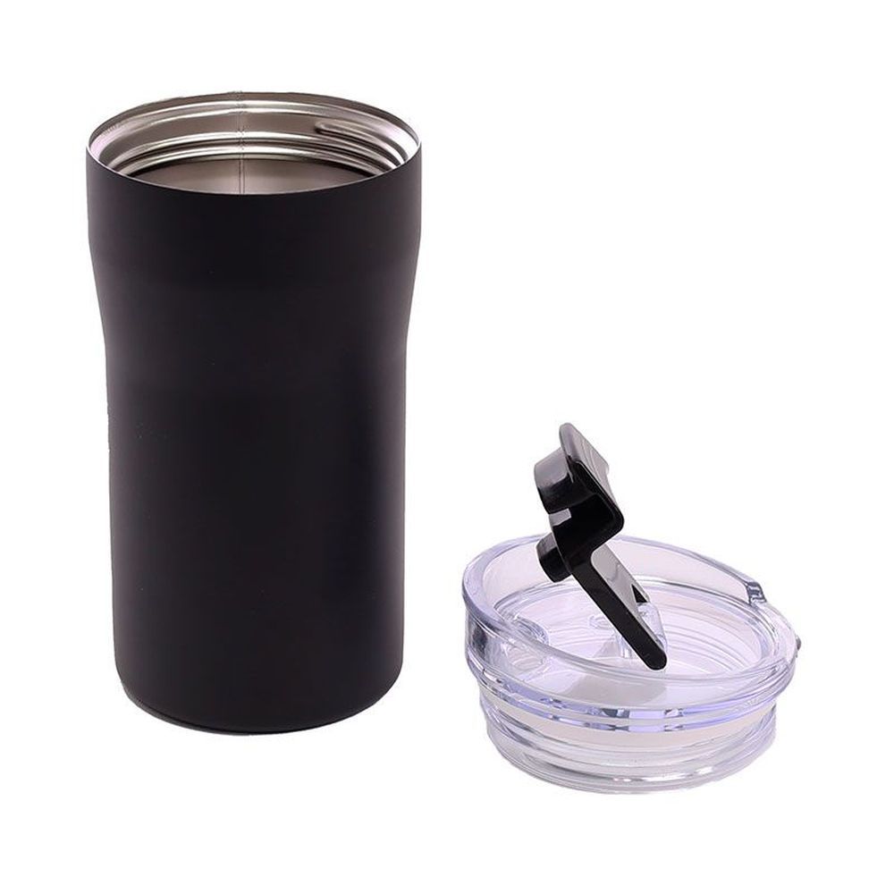 Термокружка Albania 400 мл с логотипом