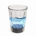 Cтакан не проливной ICEBERG, 280 мл с логотипом