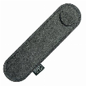 Футляр для ручки пластиковый Felt с Вашим логотипом