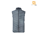 Жилет Thermalli La Grave унисекс с Вашим логотипом