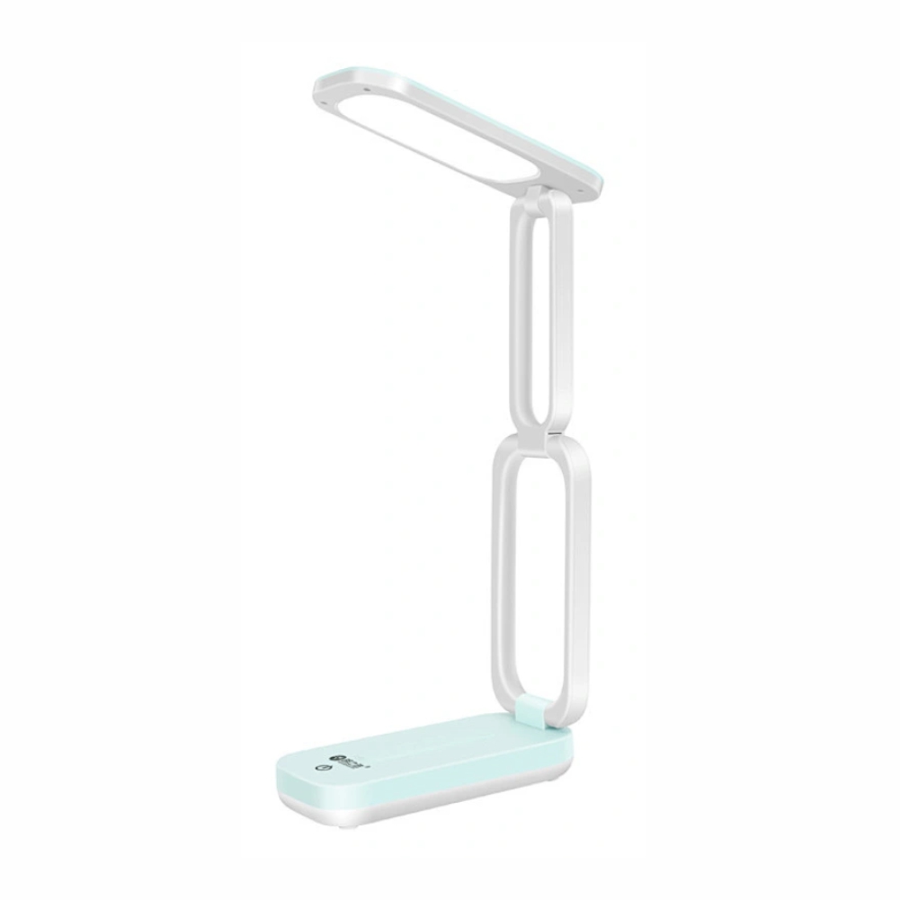 Лампа настольная Vela с Вашим логотипом