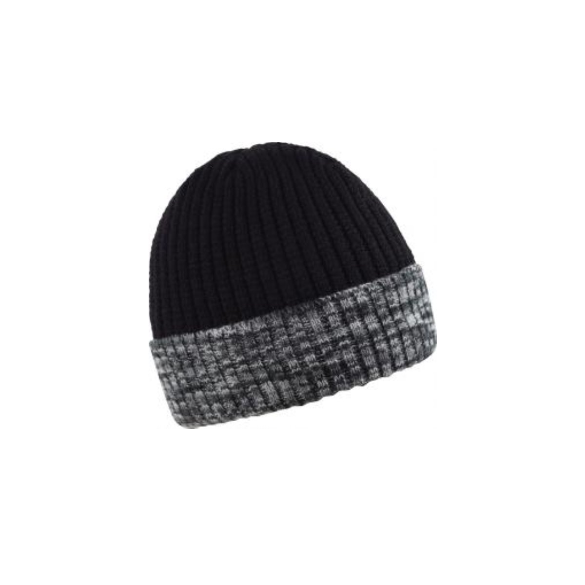 Шапка мужская coFEE Camouflage с Вашим логотипом