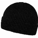 Шапка coFEE Wrap beanie унисекс с Вашим логотипом