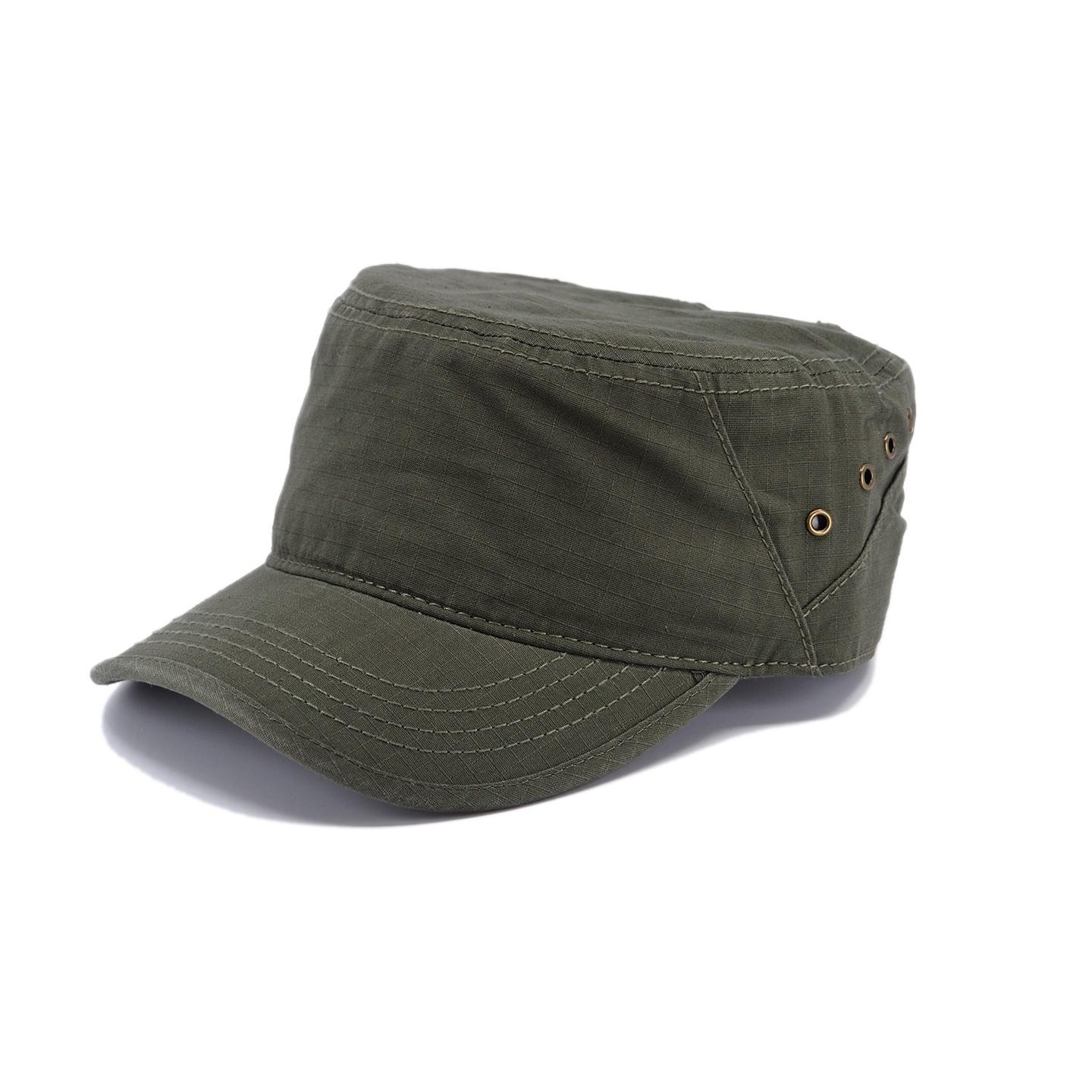 Кепка coFEE Military rib stop с Вашим лого