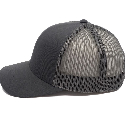 Кепка coFEE Smooth mesh з Вашим лого Фото 2