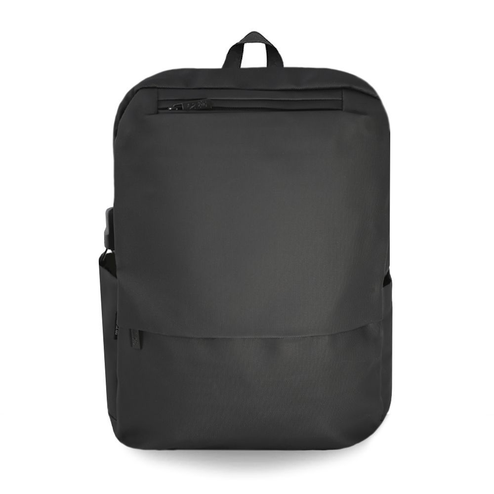 Рюкзак для путешествий Nikibo Quest 41х29х14 см с логотипом