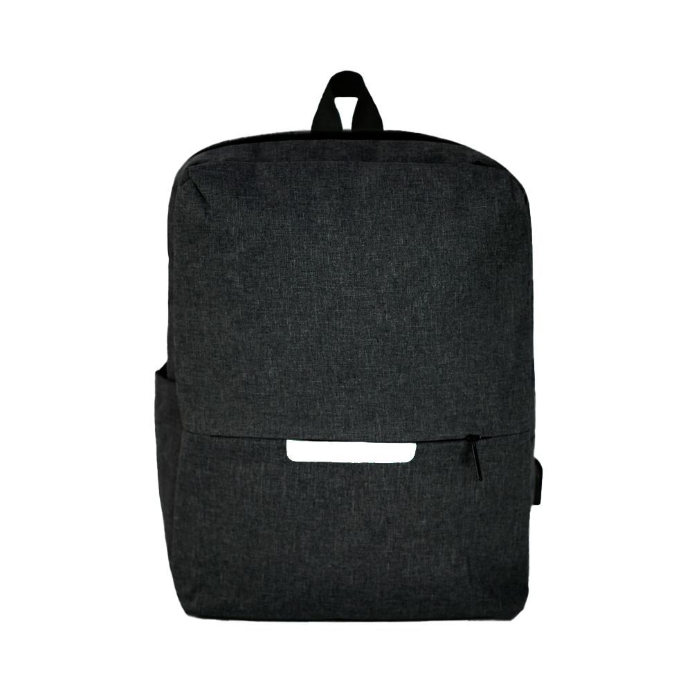 Рюкзак для путешествий Nikibo Lite со светоотражателем 41х29.5х13 см с лого