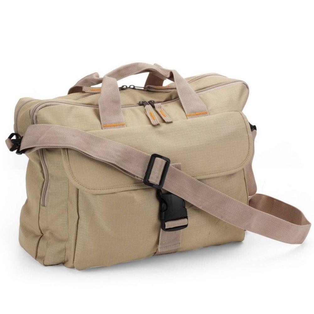 Сумка на плечо 39х28х22 см с вашим логотипом