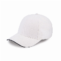 Кепка coFEE Classic sandwich 6 панелей без шва спереди для нанесения вашего лого