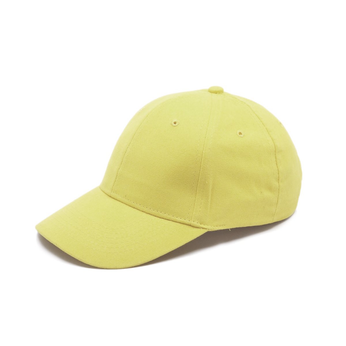 Кепка coFEE Popular из саржи под нанесение логотипа