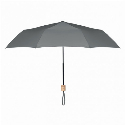 Зонтик TRALEE складной с металлическим стержнем, Ø99х51 см для нанесения вашего логотипа