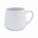 Керамическая чашка EMILIA 380 мл с логтипом
