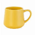 Керамическая чашка EMILIA 380 мл с логтипом