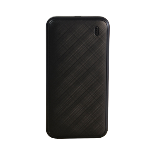 Зарядное устройство TEHOA10 на 10000 mAh с логотипом