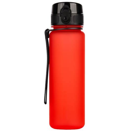 Бутылка для напитков FITTO 500 мл для печати вашего логотипа