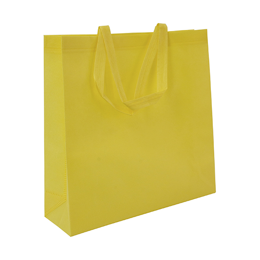 Сумка SABRINA для шопинга нетканый материал 40х12х40 см с лого