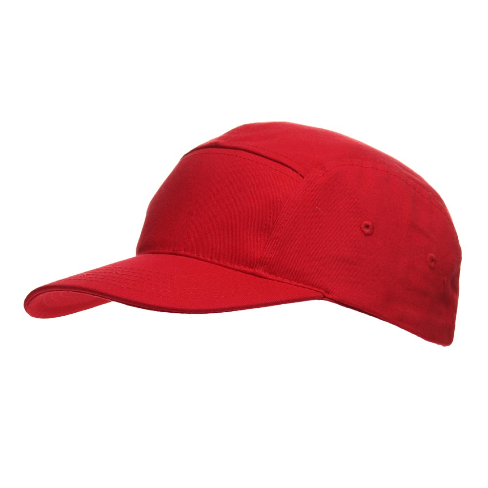 Кепка Sun Line с логотиопом без шва спереди